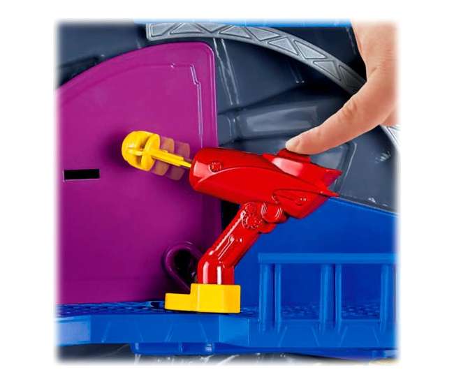 V8945 Fisher Price Imaginext DC Batcave Super Friends Play Set | V8945