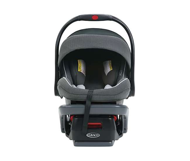 graco snugride 35 platinum