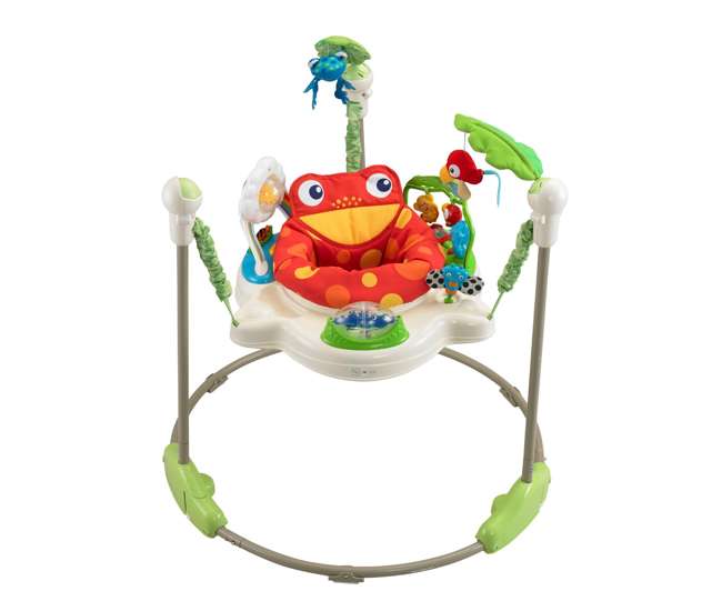K6070 Fisher-Price Rainforest Jumperoo