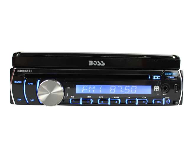 Boss Car Cd Player Reviews Boss Car Cd Player Reviews