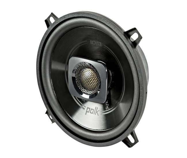 DB522 + CH6930 Polk Audio 5.25-Inch 300W Marine Speakers, Pair + 6x9-Inch 400W Speakers, Pair