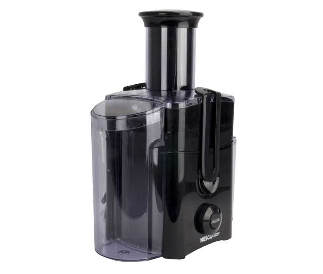 Nesco BH3337 Electric Countertop Kitchen Juicer