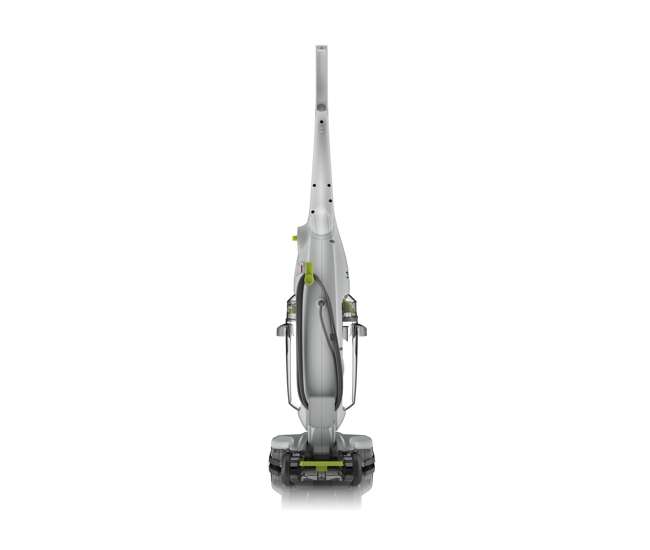 hoover hardwood floor cleaner floormate spinscrub  | 650 x 550