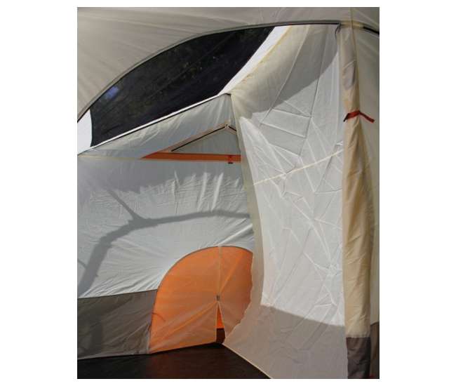 DT121486 Tahoe Gear Ottawa 12-Person Tent | OTTAWA-12