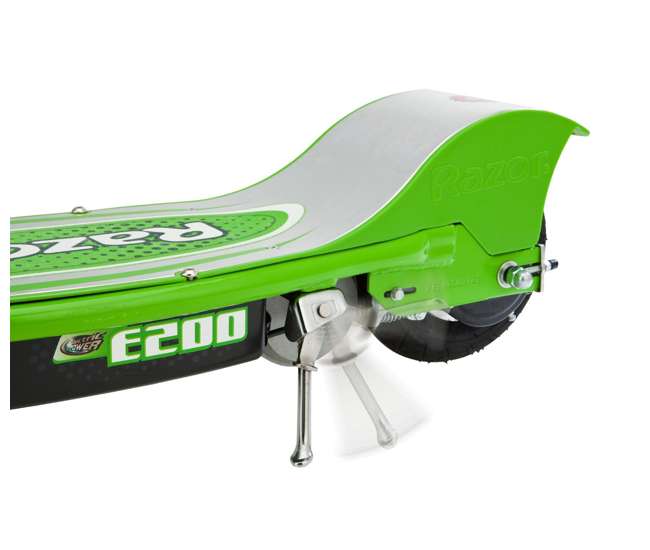 Razor E200 Electric Scooter (Green) 13112430