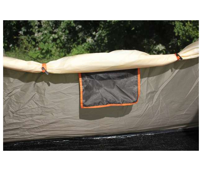 DT121486 Tahoe Gear Ottawa 12-Person Tent | OTTAWA-12