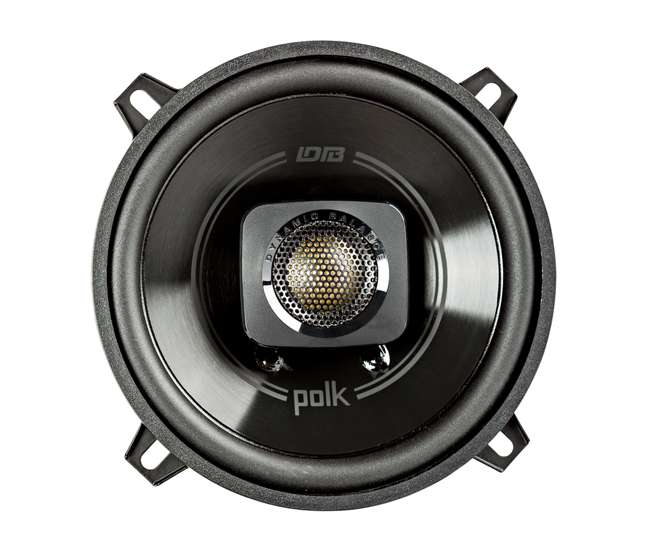 DB522 + CH6930 Polk Audio 5.25-Inch 300W Marine Speakers, Pair + 6x9-Inch 400W Speakers, Pair