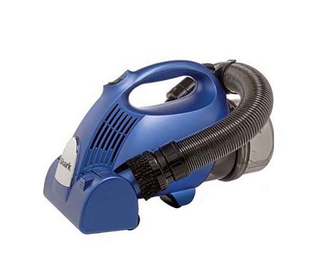 Shark Bagless Cyclonic Hand Vac (Refurbished) V15ZRB