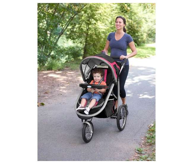 graco azalea stroller