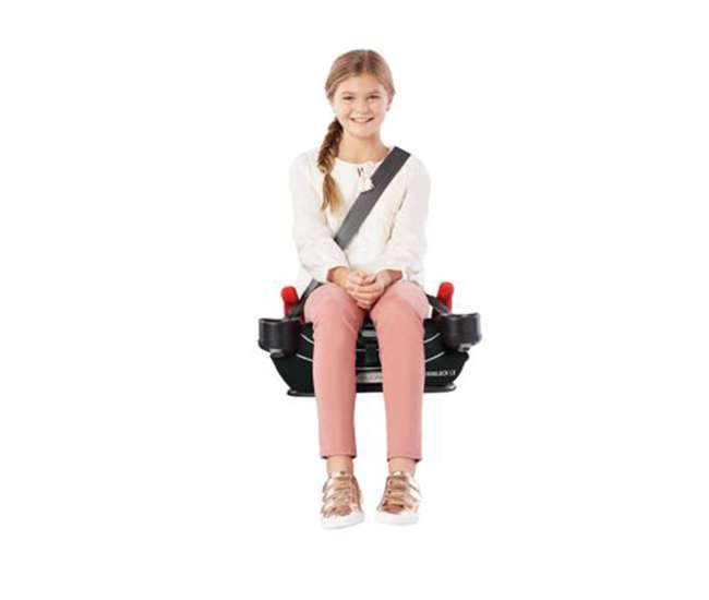 2048739 Graco 2048739 Nautilus SnugLock LX 3-in-1 Convertible Booster Car Seat, Codey