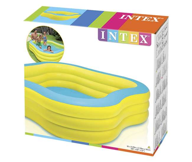 intex family fun center