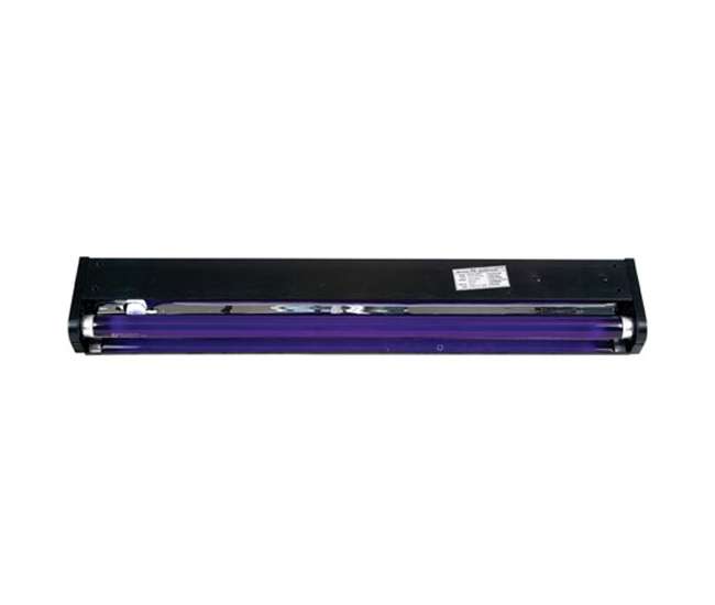 H700 + BLACK-24BLB Chauvet H700 Hurricane Pro Fog/Smoke Machine H-700 + AMERICAN DJ UV Blacklight