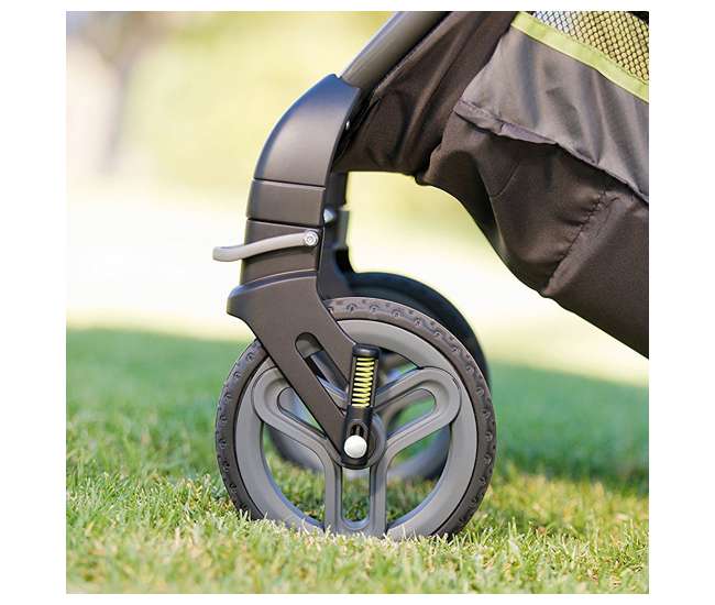 graco fast action 2.0
