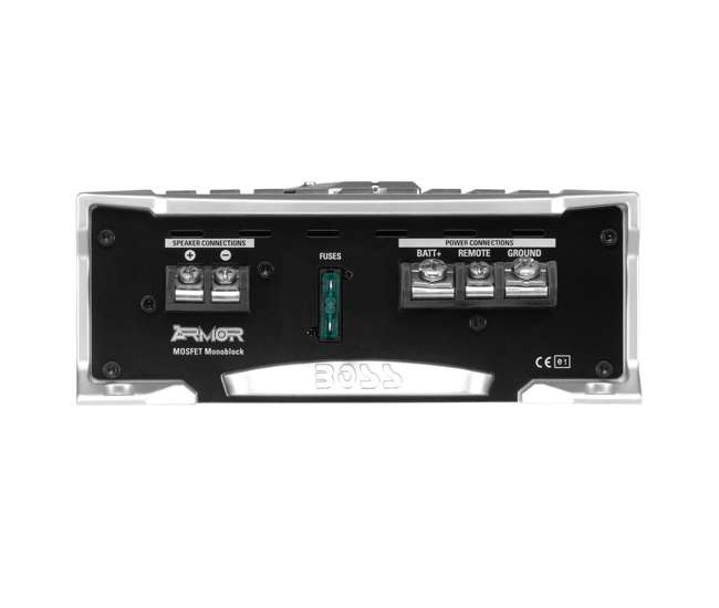 AC12D + AR1500M + AKS8 + QSBASS12-VENTED Planet Audio 1800W Subwoofer + Boss 1500W Amplifier + Remote & Wiring Kit + Q-Power Enclosure