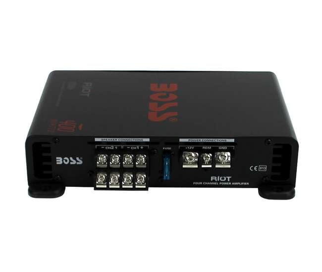 Boss Car Audio Amplifier Reviews Boss Car Audio Amplifier Reviews