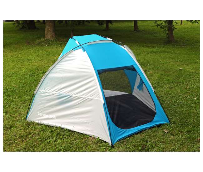 TGT-CRUZBAY-2-B Tahoe Gear Cruz Bay Beach Shade