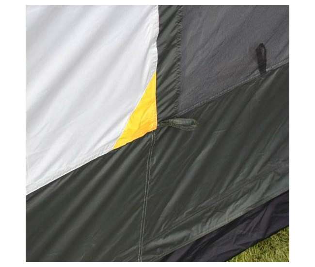 TGT-OLYMPIA-10 Tahoe Gear Olympia 10-Person 3-Season Tent (2 Pack)