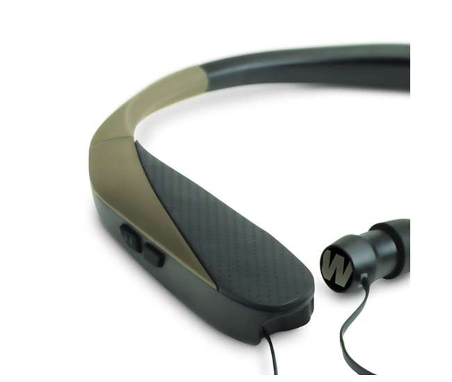 Walker's Razor XV Bluetooth Digital Ear Bud Headset (4 Pack) 4 x GWP