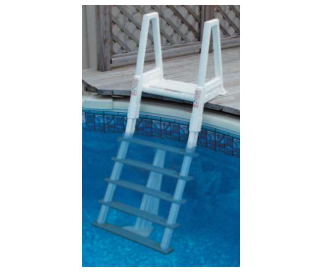 confer 7000x pool ladder