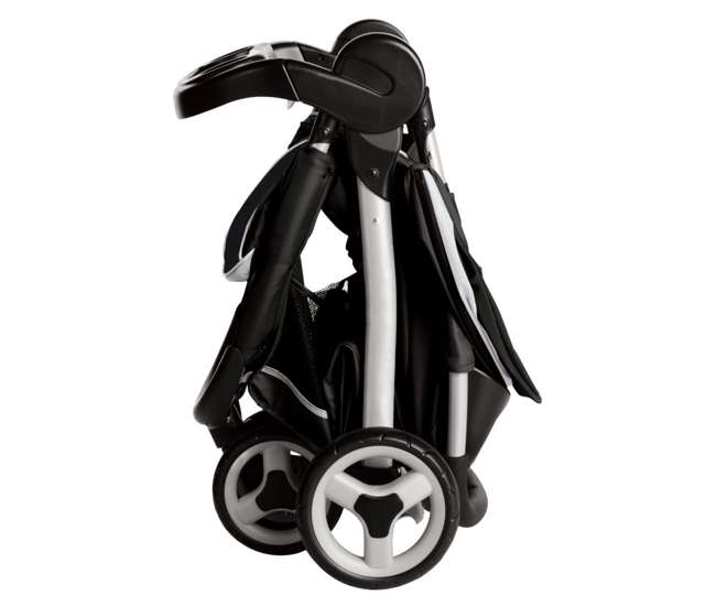 graco fastaction fold sport stroller