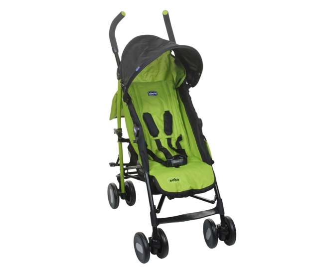 Echo compact fold stroller lasopatax