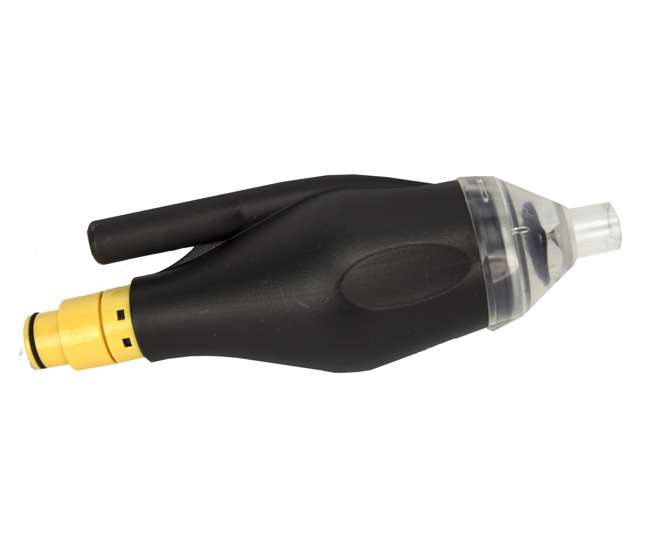 vacuum for inflatable pool