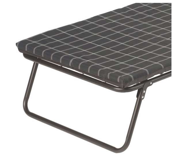 Coleman ComfortSmart Deluxe Folding Cot 30" x 80" 2000020269