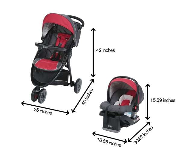 graco fastaction fold sport