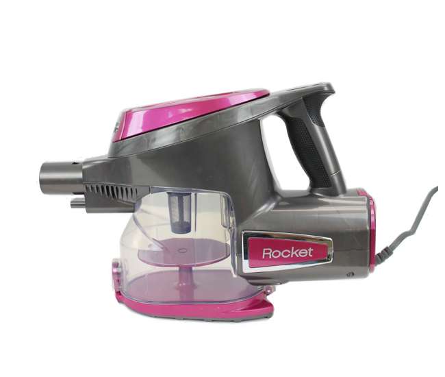 Shark Rocket Ultralight Vacuum, Refurbished HV300