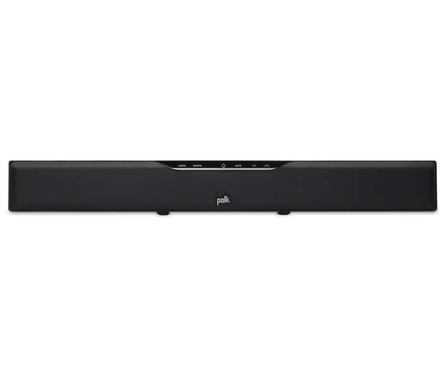 Polk SurroundBar 5000 Home Theater Soundbar + Wireless Subwoofer