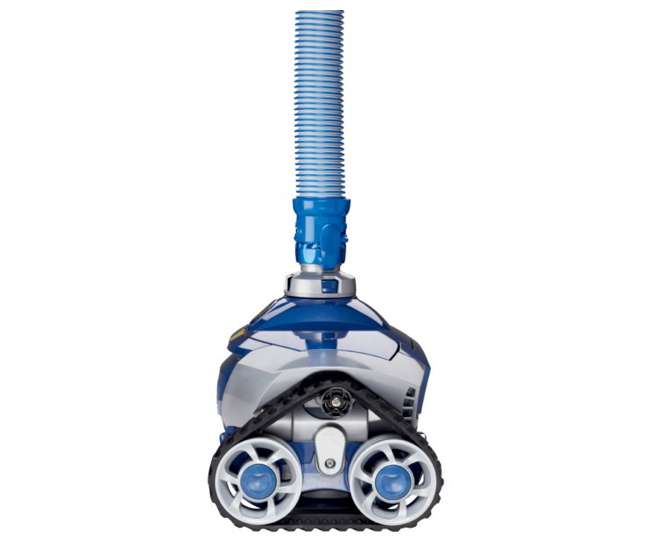 Zodiac Baracuda MX8 Inground Swimming Pool Cleaner : VMInnovations.com