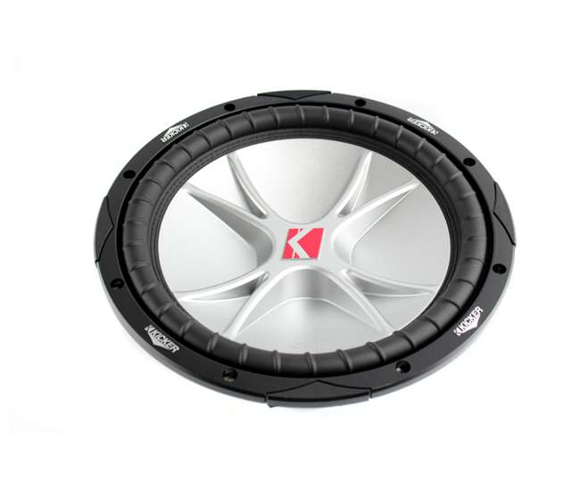 Kicker Cvr 12 2 Ohm