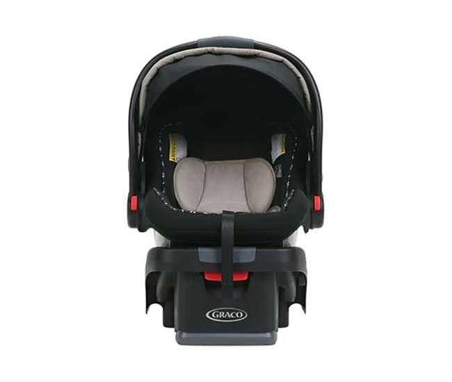 graco snugride snuglock 35 xt stroller