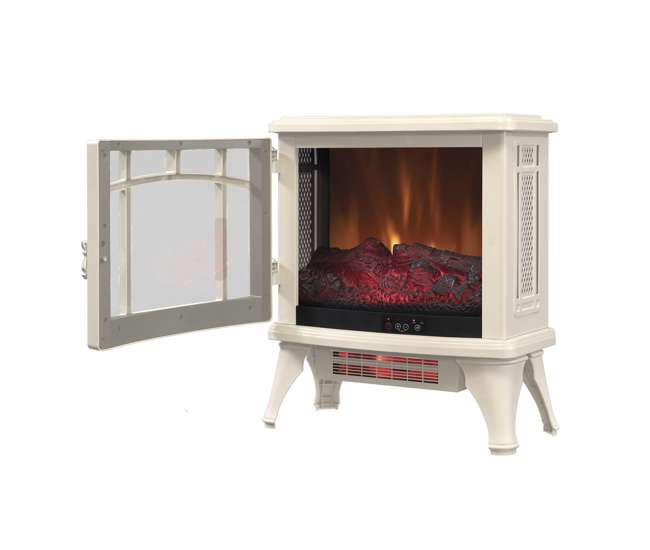 Duraflame Dfi 8511 02 Infrared Quartz Fireplace Stove Bronze - Duraflame Infrared Quartz Fireplace Stove Bronze Duraflame Dfi 8511 02 Infrared Quartz Fireplace Stove Bronze - Duraflame Infrared Quartz Fireplace Stove Bronze