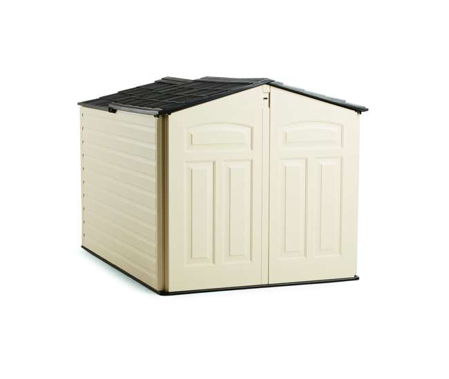 rubbermaid slide lid shed - 28 images - rubbermaid slide 