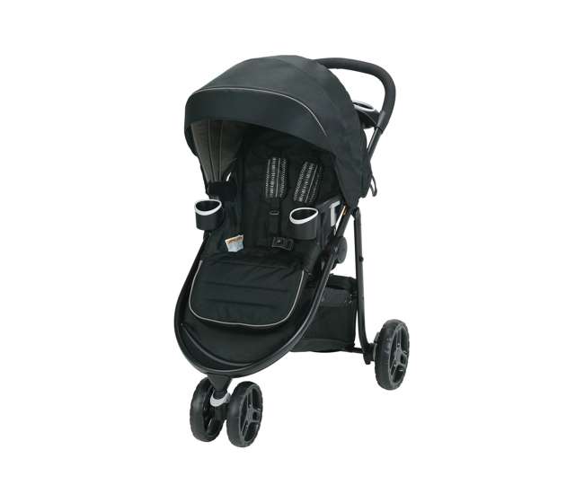 graco snugride snuglock 35 xt stroller