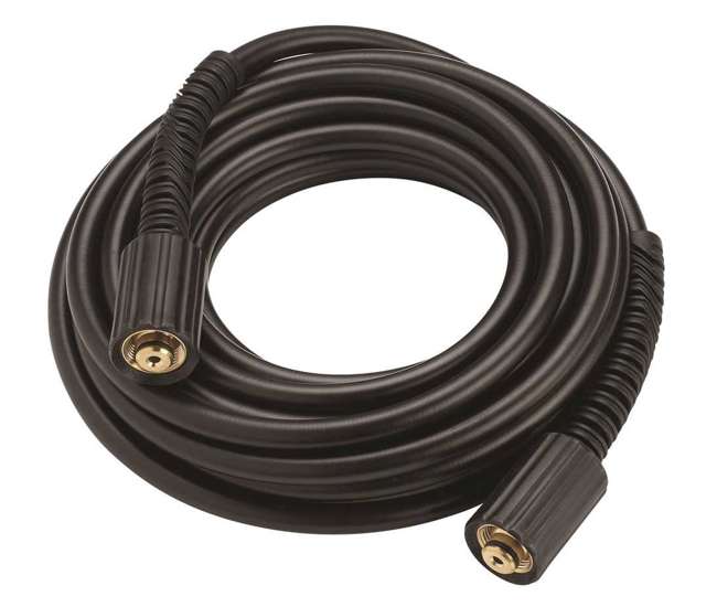 Briggs & Stratton Pressure Washer Hose, 30 Feet 6188
