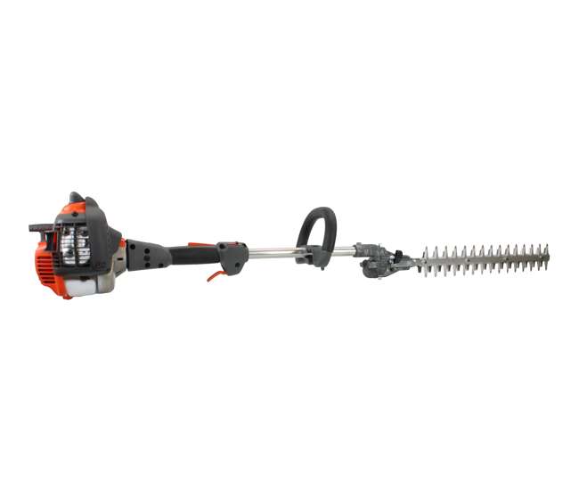 Husqvarna 25cc Commercial Pole Hedge Trimmer 326HDA55X
