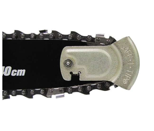 Homelite UT43120 16Inch Bar 12Amp Electric Chain Saw (Refurbished