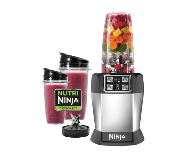 ninja 1000w professional blender