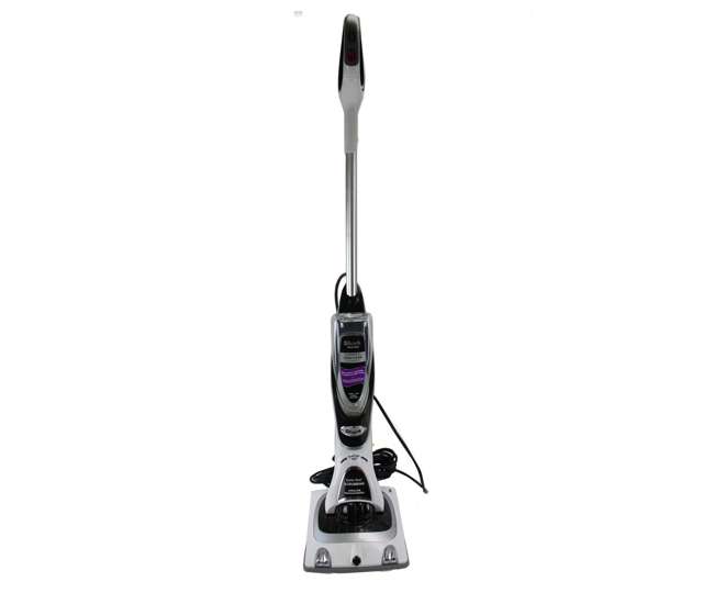 Shark Sonic Duo Upright Carpet And Hard Floor Cleaner, Refurbished