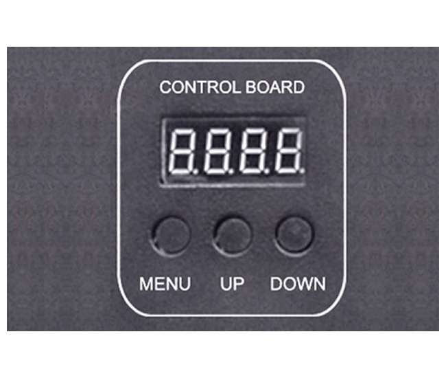 HURRICANE-HAZE2D + H700 + FJU Chauvet DJ Hurricane Haze 2D & Hurricane Pro Fog Machines w/ Fog Fluid & Remotes