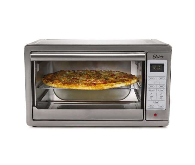 ... dining appliances electrics toasters toaster ovens oster tssttvxldg
