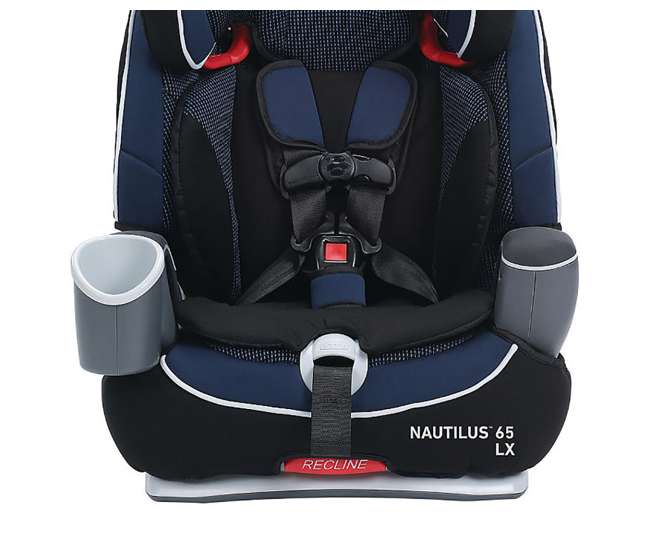 nautilus 65