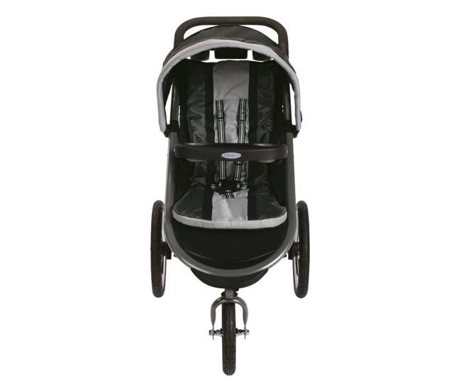 Graco FastAction Fold Jogger Jogging Baby Stroller ...