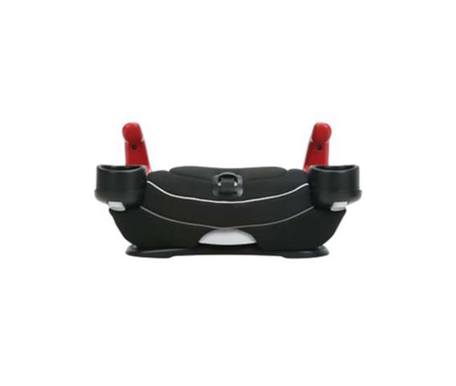 2048739 Graco 2048739 Nautilus SnugLock LX 3-in-1 Convertible Booster Car Seat, Codey
