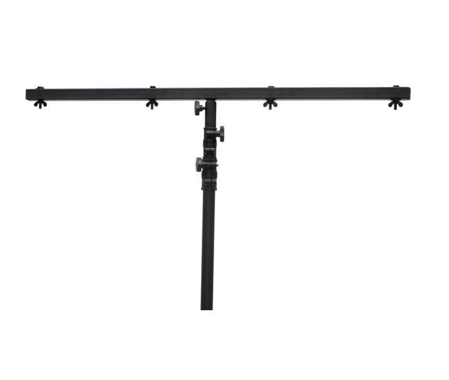 H2O-IR + LTS-6 + H700 ADJ H2O IR LED Water Light Effect, Tripod, and Fog Machine