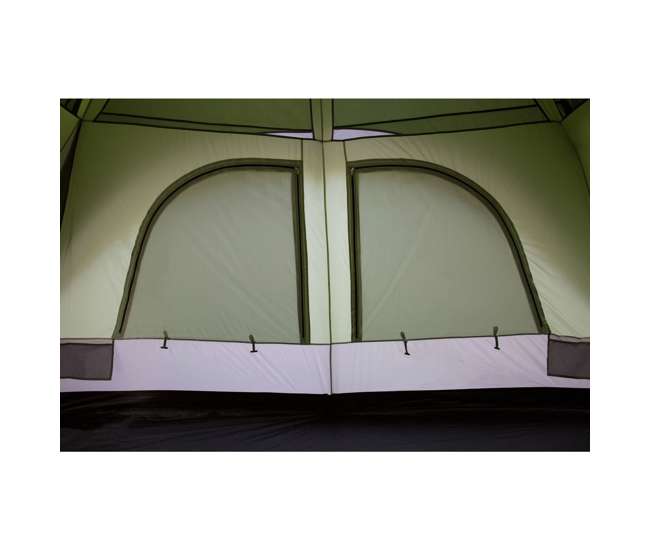 TGT-JASPER-7 Tahoe Gear Jasper 7 Person Small to Mid-Sized Family Cabin Dome Tent