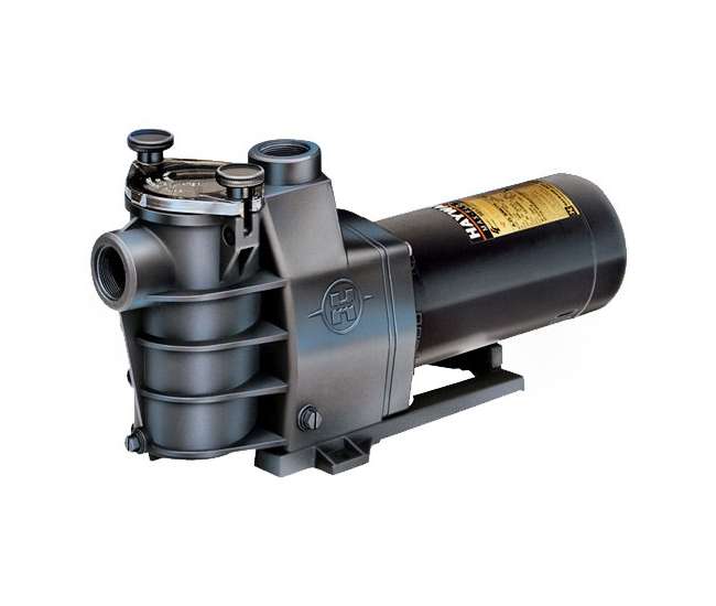 Hayward Max-flo SP2807X10 InGround Swimming Pool/Spa Pump