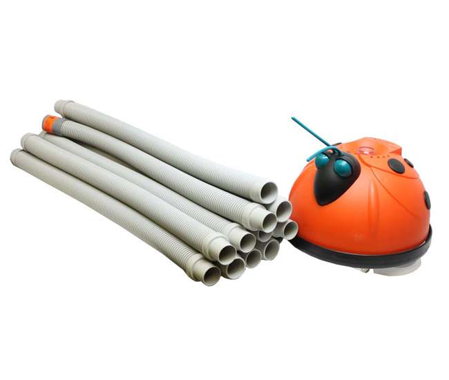 hayward aquabug automatic pool cleaner